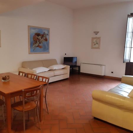Aparthotel Palazzo Virginio Florencja Zewnętrze zdjęcie