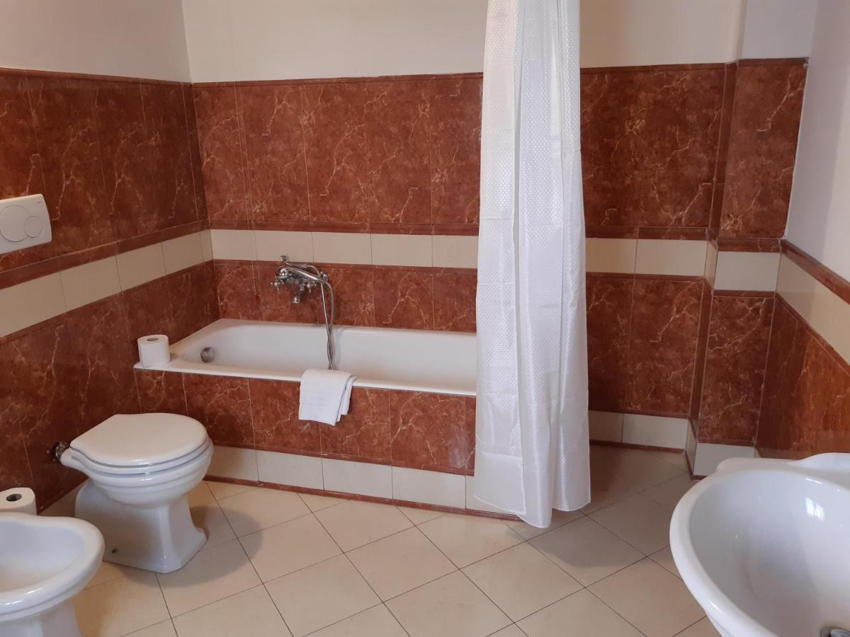 Aparthotel Palazzo Virginio Florencja Zewnętrze zdjęcie