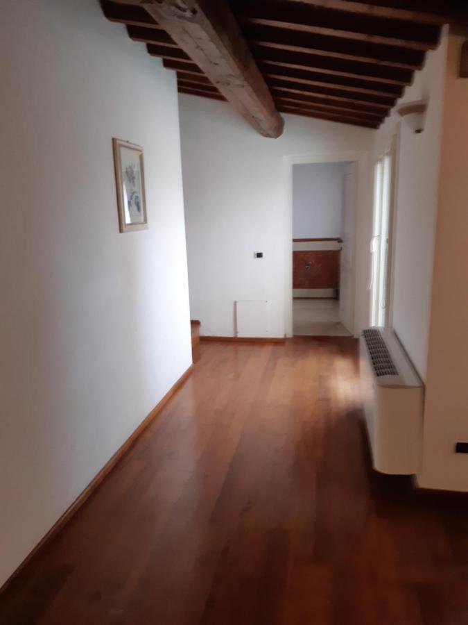 Aparthotel Palazzo Virginio Florencja Zewnętrze zdjęcie