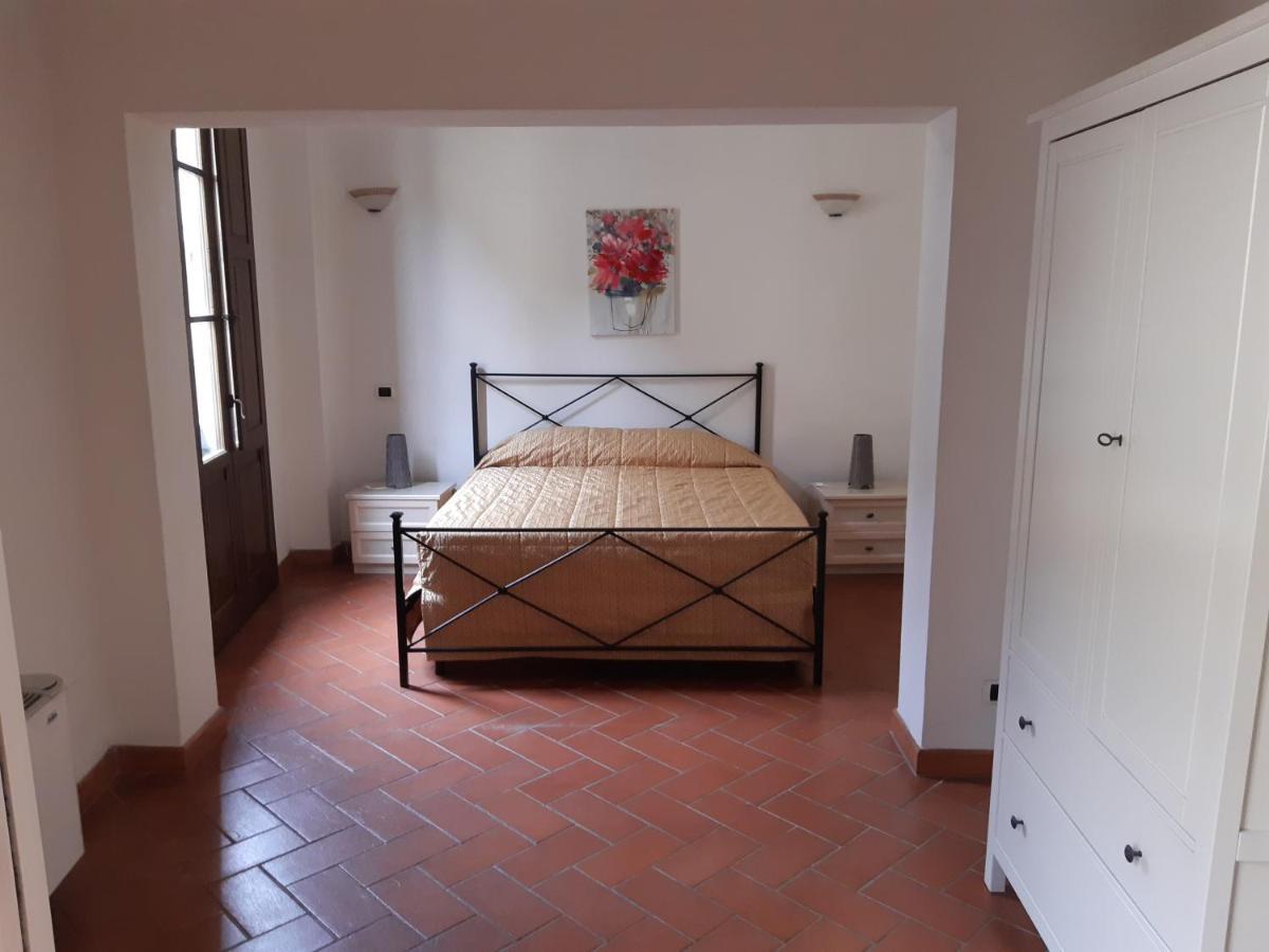 Aparthotel Palazzo Virginio Florencja Zewnętrze zdjęcie