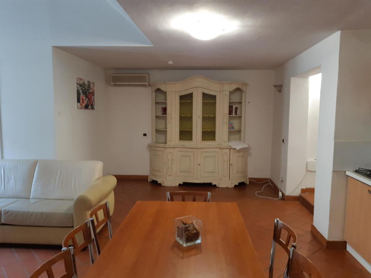 Aparthotel Palazzo Virginio Florencja Zewnętrze zdjęcie