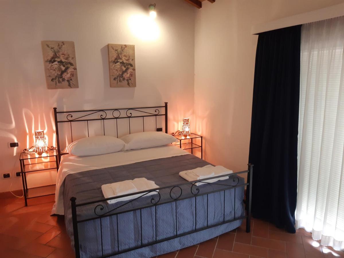 Aparthotel Palazzo Virginio Florencja Zewnętrze zdjęcie