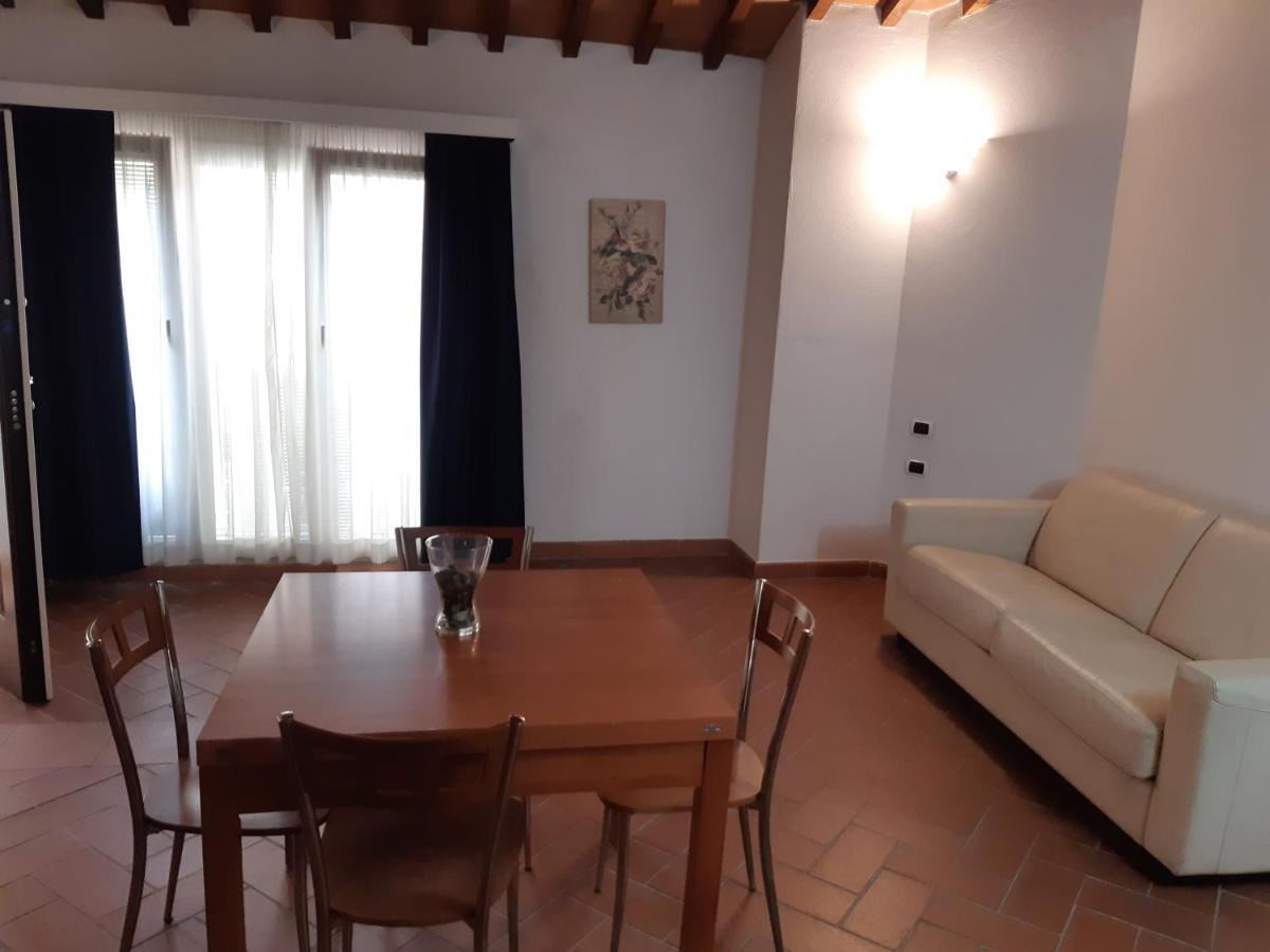 Aparthotel Palazzo Virginio Florencja Zewnętrze zdjęcie