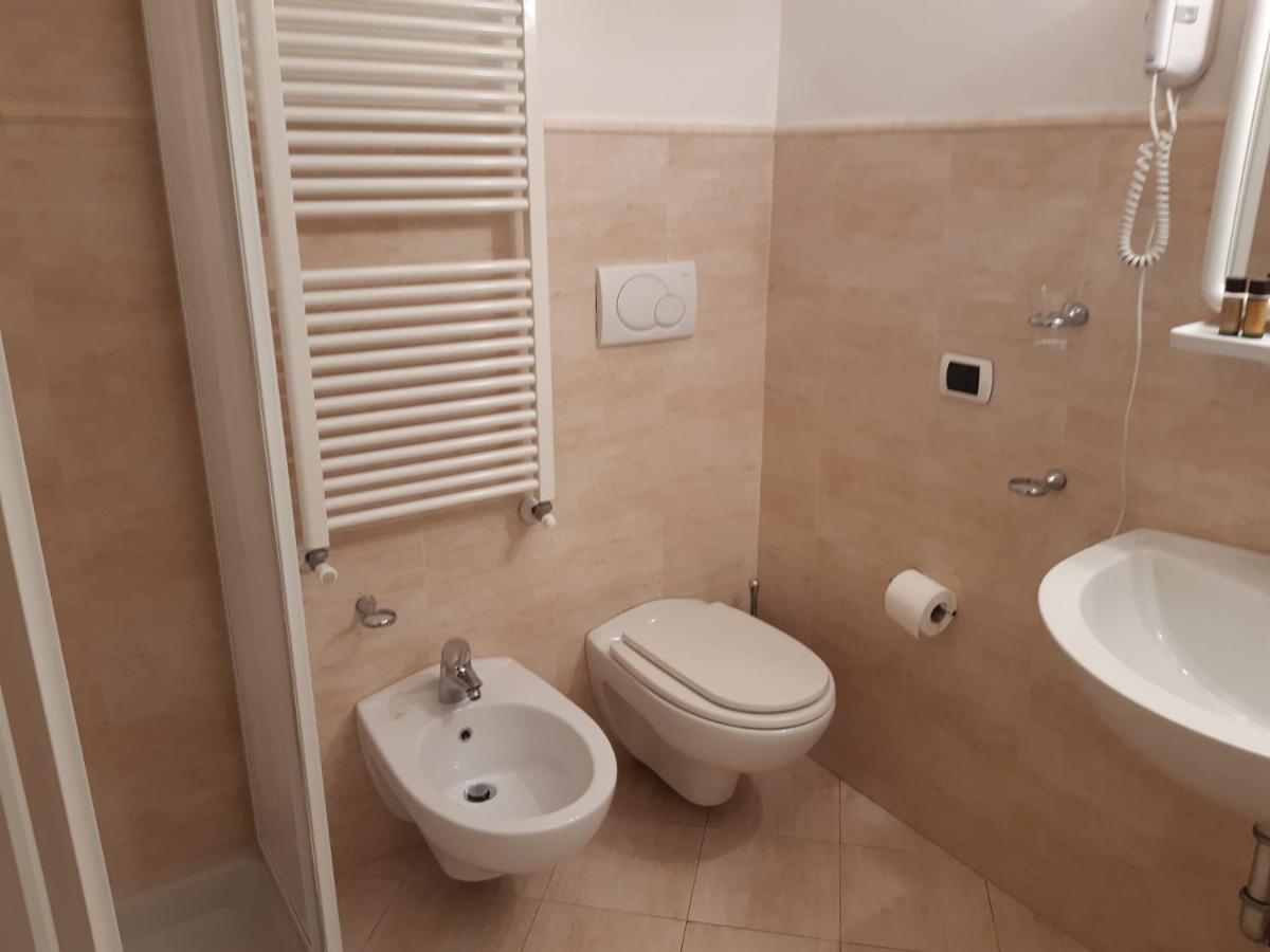 Aparthotel Palazzo Virginio Florencja Zewnętrze zdjęcie