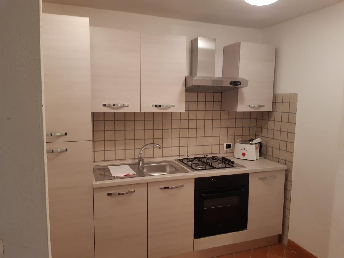 Aparthotel Palazzo Virginio Florencja Zewnętrze zdjęcie