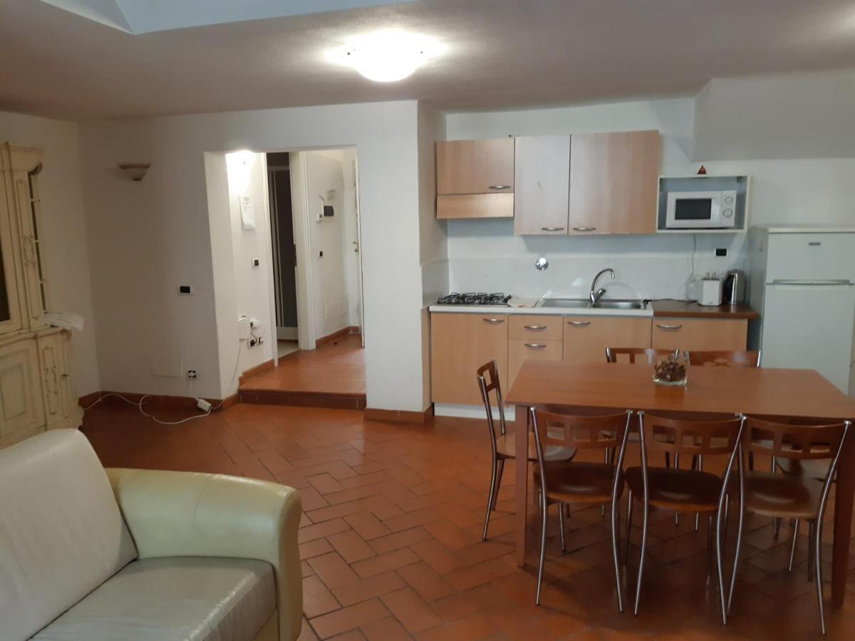 Aparthotel Palazzo Virginio Florencja Zewnętrze zdjęcie