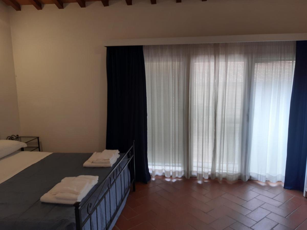 Aparthotel Palazzo Virginio Florencja Zewnętrze zdjęcie
