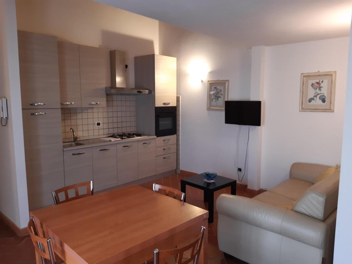 Aparthotel Palazzo Virginio Florencja Zewnętrze zdjęcie
