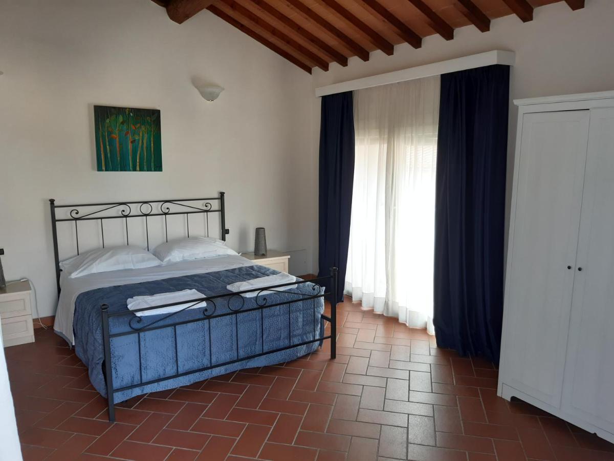 Aparthotel Palazzo Virginio Florencja Zewnętrze zdjęcie