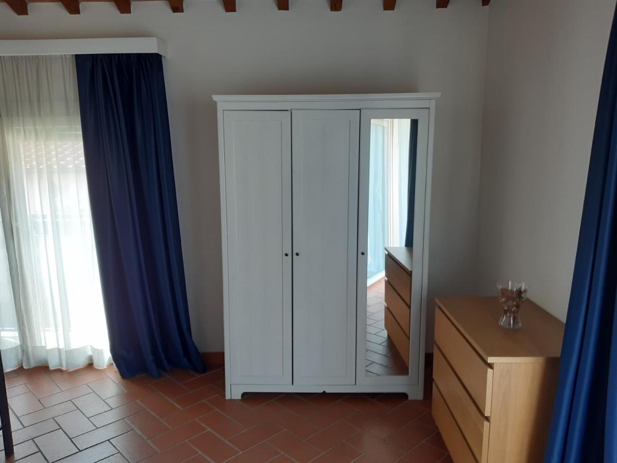 Aparthotel Palazzo Virginio Florencja Zewnętrze zdjęcie