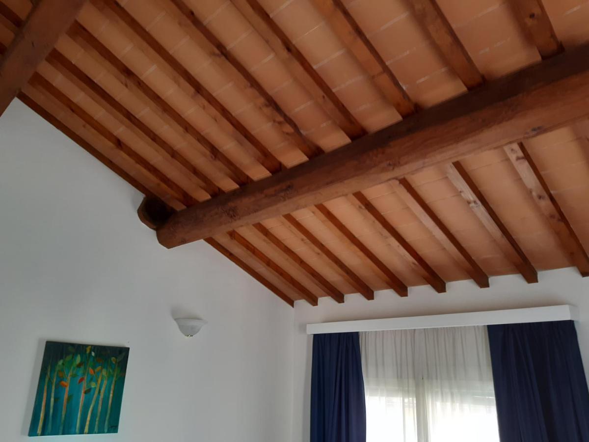 Aparthotel Palazzo Virginio Florencja Zewnętrze zdjęcie