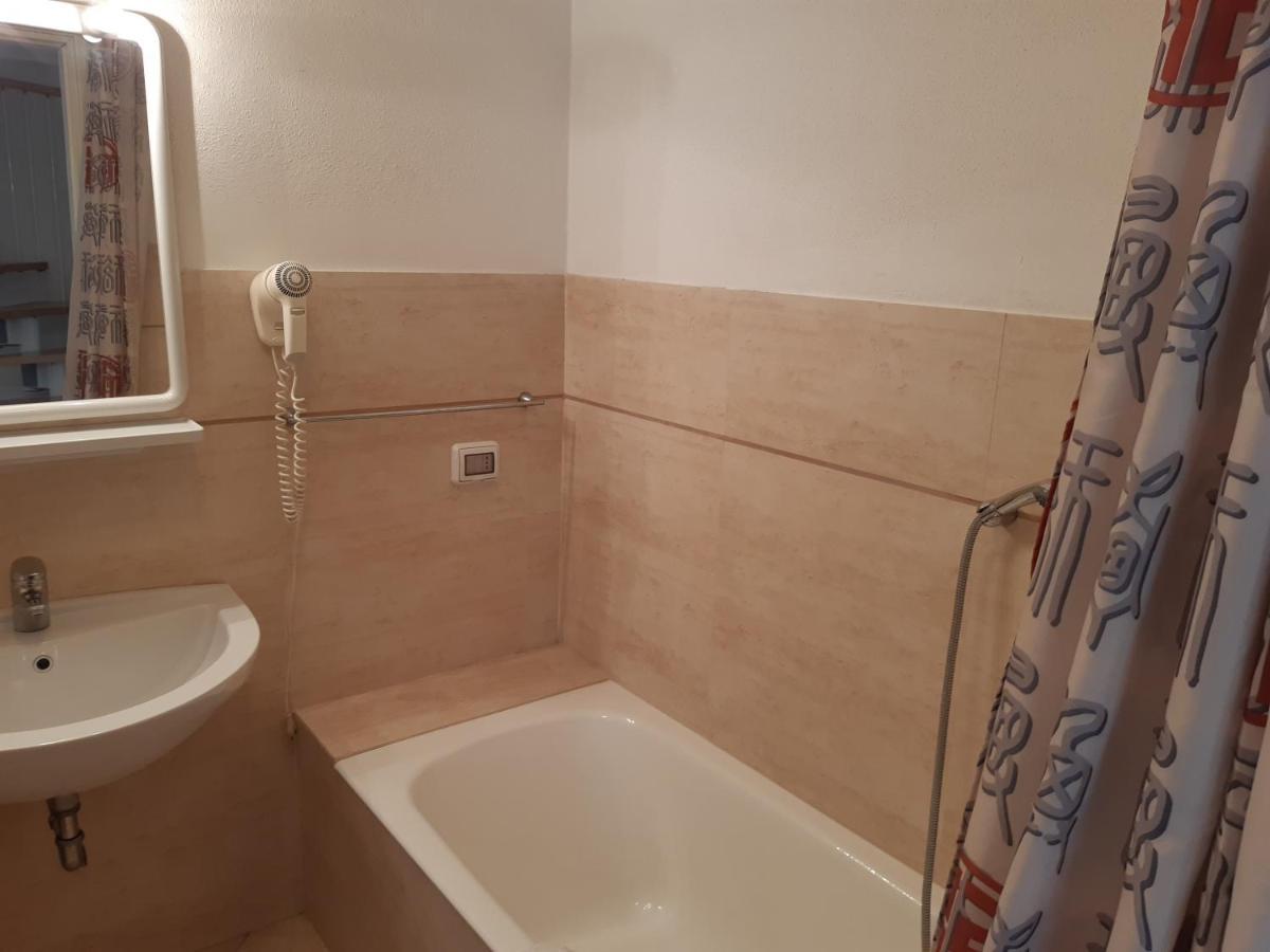Aparthotel Palazzo Virginio Florencja Zewnętrze zdjęcie