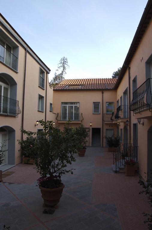 Aparthotel Palazzo Virginio Florencja Zewnętrze zdjęcie