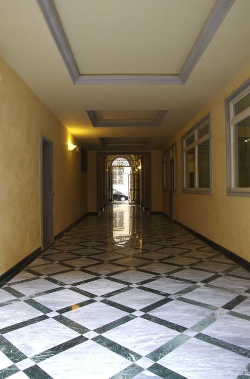 Aparthotel Palazzo Virginio Florencja Zewnętrze zdjęcie