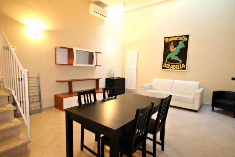 Aparthotel Palazzo Virginio Florencja Zewnętrze zdjęcie